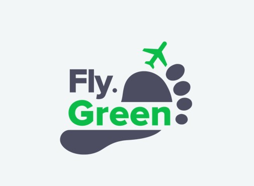Logo Fly.Green